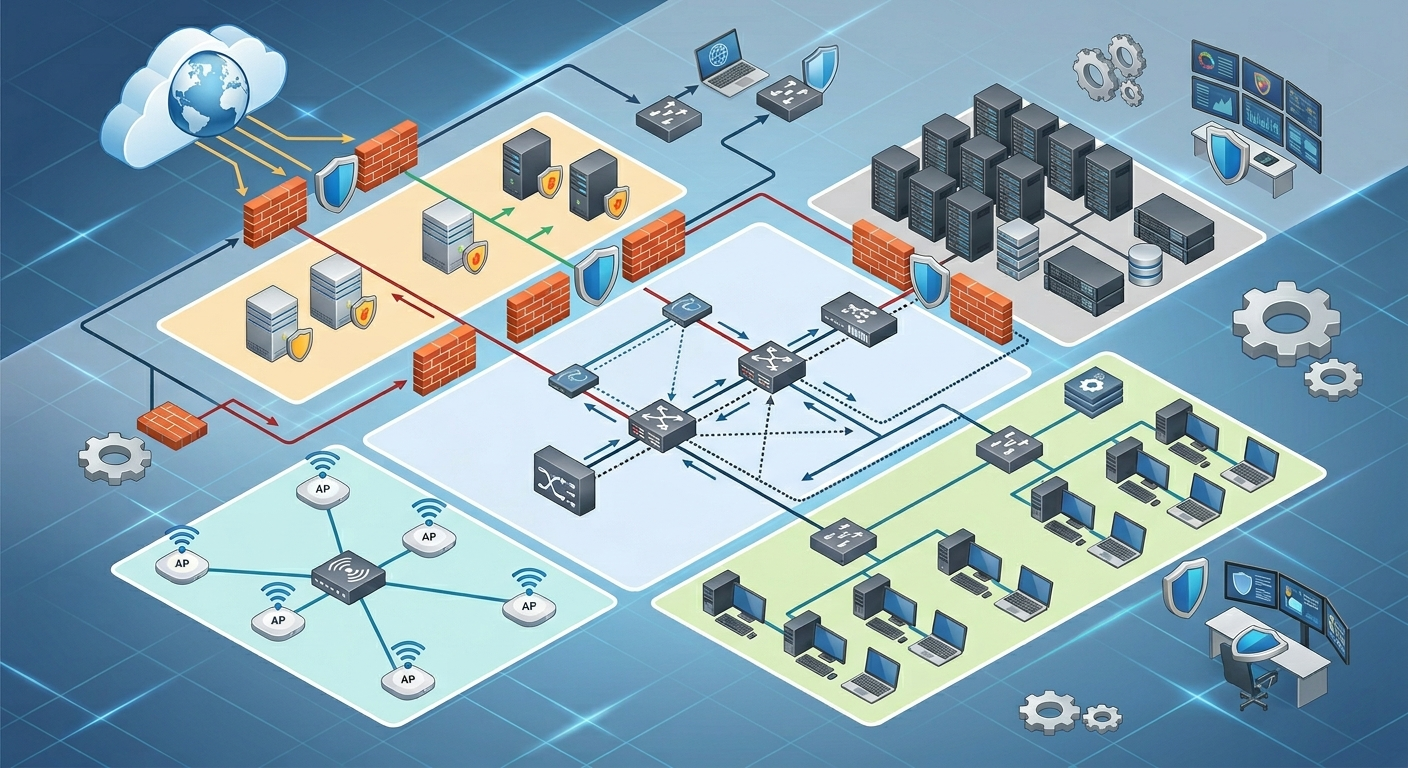 Networking Switch